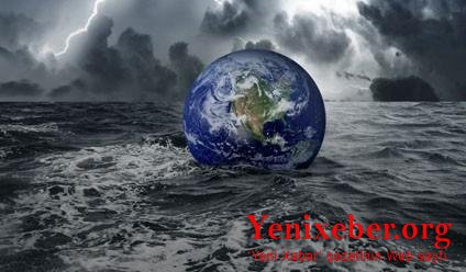 “80 İLİN ƏN GÜCLÜ İQTİSADİ TƏNƏZZÜLÜ BAŞLAYIB...” -