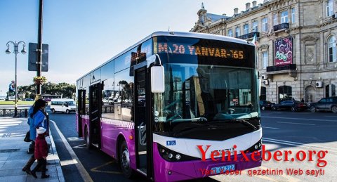 Sabahdan bu məhdudiyyət aradan qaldırılır