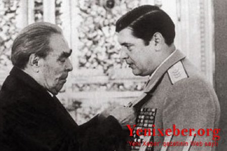 Çurbanovun “xüsusi” səlahiyyətləri-