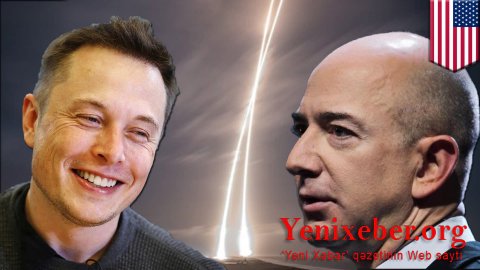 Rusiya kosmik sənayesi ABŞ özəl sektoruna necə uduzdu?-