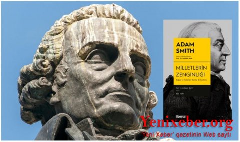 ABŞ-ın Müstəqillik İli və Adam Smitin "Millətlərin Sərvəti"