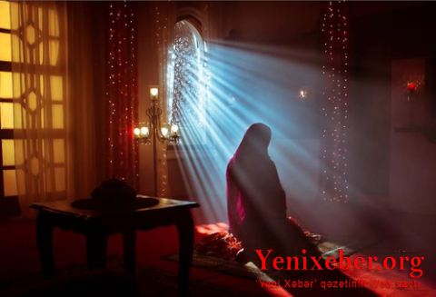 "Nə yaşı var ki?!" -