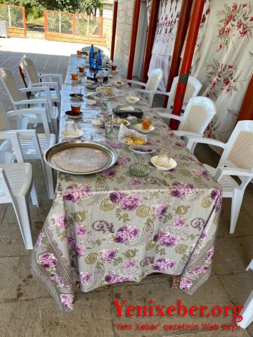 karantin qaydalarını pozaraq yas mərasimi keçirənlər məsuliyyətə cəlb edilib