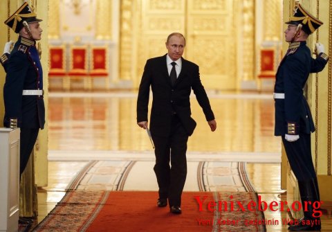 “BREJNEV KONSTİTUSİYASI”NI XATIRLADAN “PUTİN KONSTİTUSİYASI”:gənc rusiyalılar yeni dəyişiklikləri "isti" qarşılamırlar -