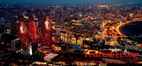 Paytaxtın ayrı-ayrı ərazilərini üfunət iyi bürüdü-