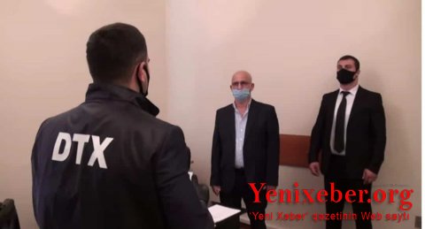 Xarici siyasətimiz də korrupsiyaya bulaşdı…