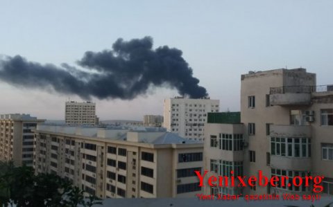     Yanğın müxalifətinə mesaj: