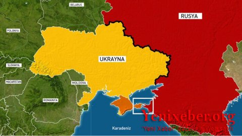 "Rusiyanın yaxın gələcəkdə Ukraynaya hücum etmə planı ola bilər"