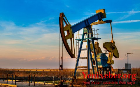 Bu ölkədə neft hasilatı son 40 ilin minimum həddinə enib