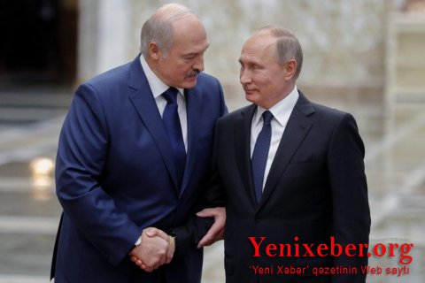 “LUKAŞENKONU DEVİRƏCƏKLƏR...” –