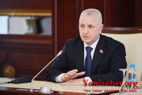 Deputat Ülvi Quliyevdən həmsədrlərə sərt ittihamlar