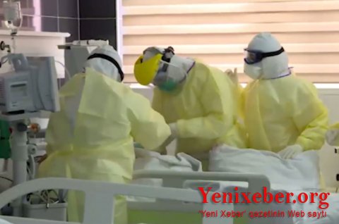 Azərbaycana xarici mütəxəssislər gətirildi-