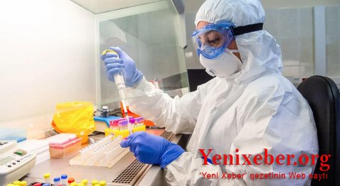 Koronavirusdan ölüm faizini azaldan üsullar tapıldı