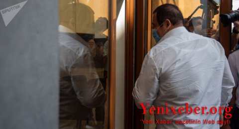 Ermənistanda müxalif deputatların “ovuna” başlanıldı