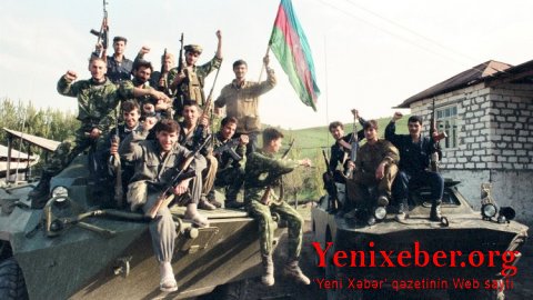 Dağlıq Qarabağ münaqişəsi və-