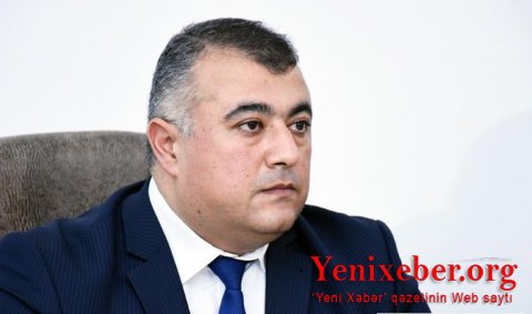 Nazirliyin vəzifəli şəxslərinə qarşı əməliyyat keçirilir? -