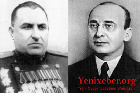 İki Lavrenti, iki cəllad, iki seksual manyak –