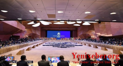 Qoşulmama Hərəkatının COVID-19-a qarşı mübarizə üzrə -