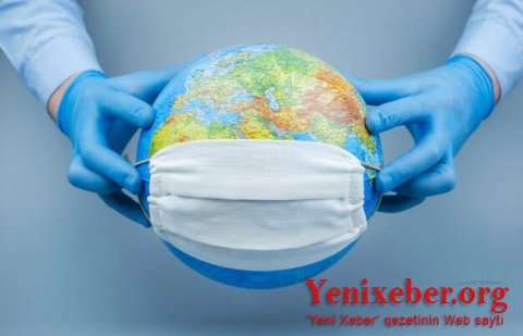 COVID-19-dan sağalanların sayı 7,2 milyonu ötdü -