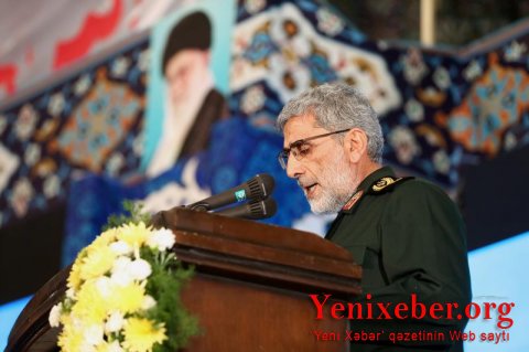 İRANIN ƏFQANISTAN NARAHATLIĞI: