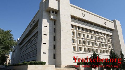 DTX-dan yeni əməliyyat: