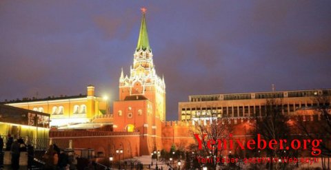 Rusiya separatçılarla birbaşa danışıqlar tələb edir-