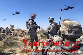 ABŞ ORDUSU 2040-CI İLƏ HAZIRLAŞIR –