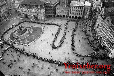 “Sən yanmasan, mən yanmasam...” –