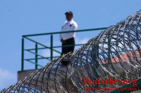 "Məhkumlarda koronavirus aşkarlanıb" —