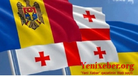 Gürcüstan Ukraynaya nota verdi