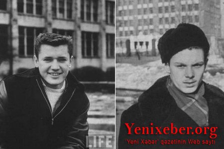 Sovet təhsilinin ABŞ təhsilindən üstünlüyü necə sübut olundu – 