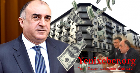 Məmmədyarovun tikinti biznesi və ya Elxan Azayev kimdir?-