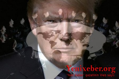 "Dərin güc"lərin savaşı: 