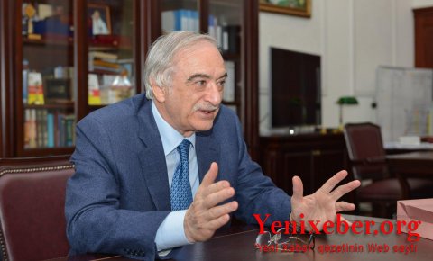  Ermənilərin Polad Bülbüloğluna qarşı təxribatı baş tutmadı