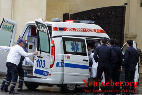 Daha bir həkim koronavirusdan vəfat etdi