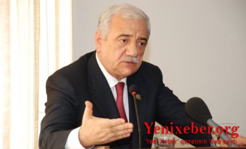 Səttar Möhbalıyevin kürəkəni ABŞ-a qaçdı-