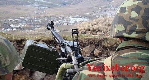 Qarabağa aparan yol