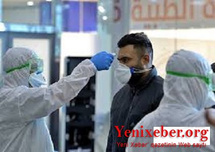 Kərkükdə həyəcan siqnalı: