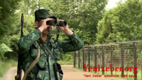 Niyə məhz dövlət sərhədi? –