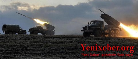 TOQQUŞMANIN ÜZƏ ÇIXARDIĞI FƏRQLƏR...-