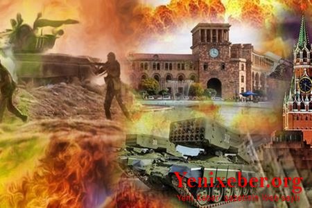 Paşinyan “odla oynayır”: