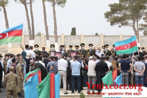 -son mənzilə yola salındı