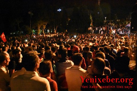 Bir gecənin ibrət dərsi -