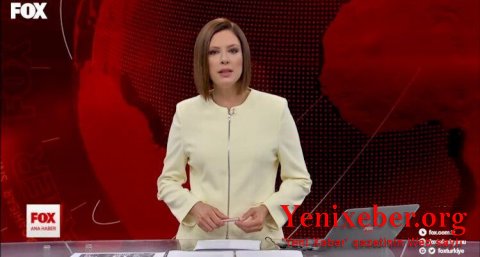 “Fox Haber” açıqladı: