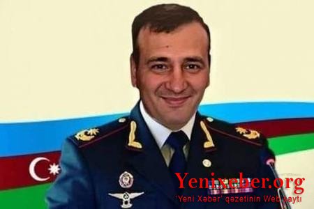 POLAD HƏŞİMOV KİM İDİ VƏ NİYƏ ŞƏHİD OLDU? -