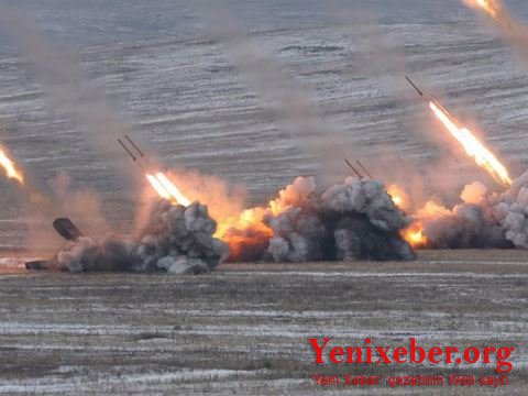 “Xəbər saatı”: