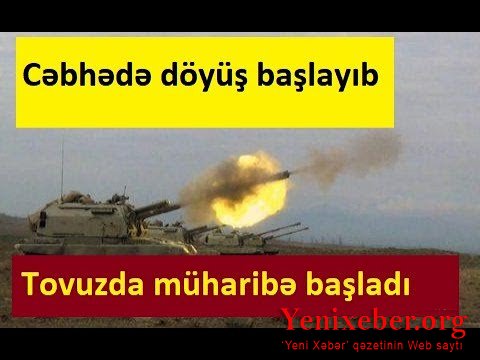 3 günlük iyul müharibəsi: