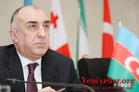Elmar Məmmədyarov niyə işdən çıxarıldı? -