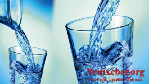 Bakının 4 rayonunda -