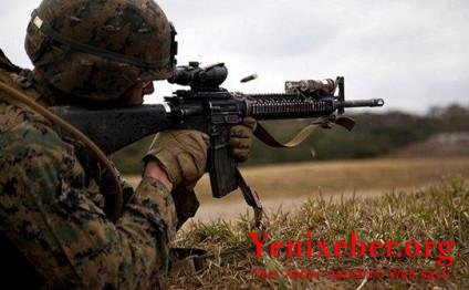 Ermənistan odla oynayır -